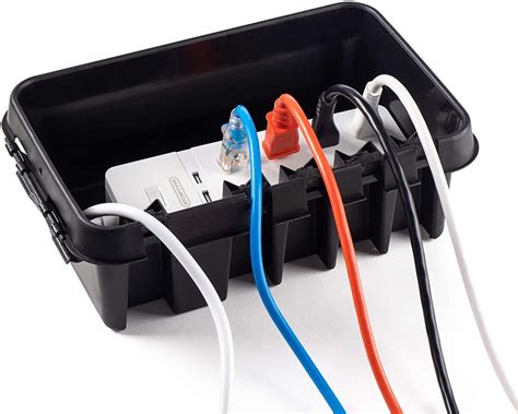 b&q outside electrical box|b&q products online.